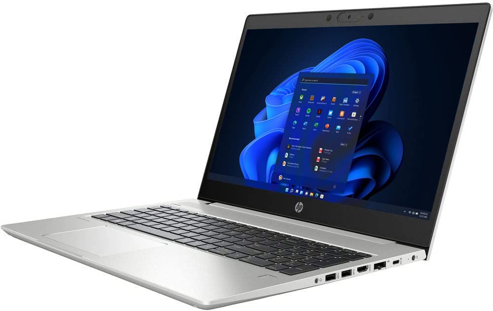 ② hp Pro book 450 G8 11世代Core i5 値引不可